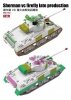 Rye Field Model 5153 Sherman VC Firefly Late Production 1/35